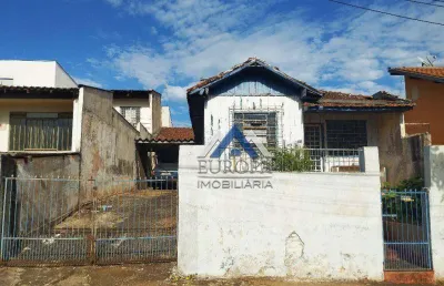 Terreno à venda, 255 m² por r$ 280.000,00 - shangri-la - londrina/pr