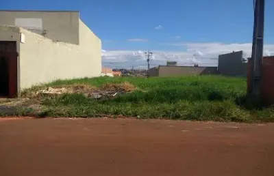 Terreno à venda, 269 m² por r$ 125.000,00 - cilo 3 - londrina/pr