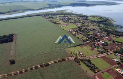 Terreno à venda, 2943 m² por r$ 310.000 - estancia favoretto - sertanópolis/pr