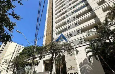 Apartamento com 2 dormitórios à venda, 51 m² por r$ 470.000,00 - centro - londrina/pr
