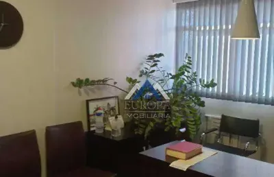 Sala à venda, 82 m² por r$ 450.000,00 - centro - londrina/pr