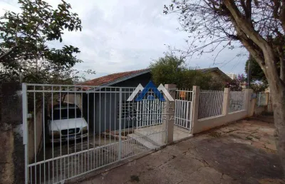 Casa à venda, 120 m² por r$ 280.000,00 - jardim tókio - londrina/pr