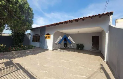 Casa com 4 dormitórios à venda, 327 m² por r$ 1.100.000,00 - andrade - londrina/pr