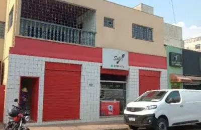 Salão à venda, 390 m² por r$ 700.000,00 - vila casoni - londrina/pr