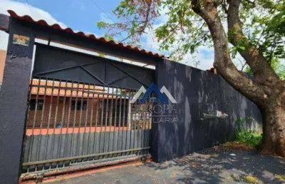 Casa à venda, 140 m² por r$ 350.000,00 - jardim do leste - londrina/pr