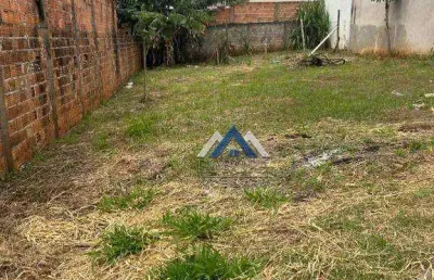 Terreno à venda, 250 m² por r$ 170.000,00 - jardim são paulo ii - londrina/pr