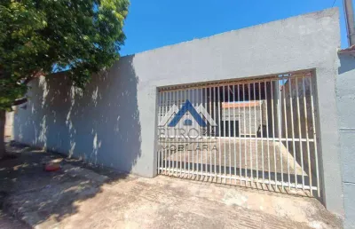 Casa com 2 dormitórios à venda, 70 m² por r$ 230.000,00 - jardim imagawa - londrina/pr