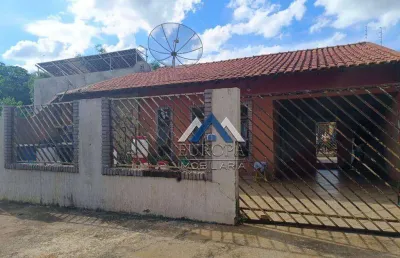 Casa com 4 dormitórios à venda, 200 m² por r$ 550.000,00 - ouro verde - londrina/pr