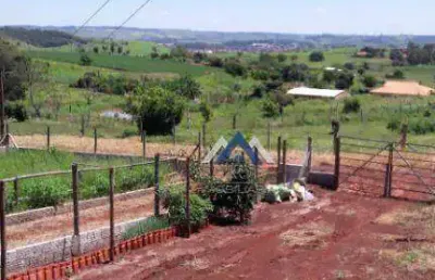 Chácara com 2 dormitórios à venda, 1070 m² por r$ 320.000,00 - rural  - jataizinho/pr
