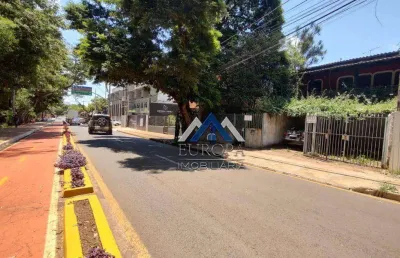 Sobrado com 8 dormitórios à venda, 325 m² por r$ 3.250.000,00 - guanabara - londrina/pr
