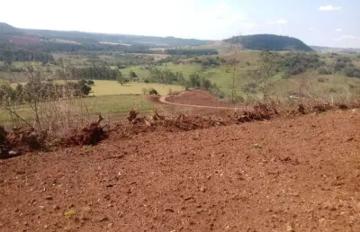 Sítio com 3 dormitórios à venda, 290400 m² por r$ 2.620.000,00 - rural - nova fatima/pr