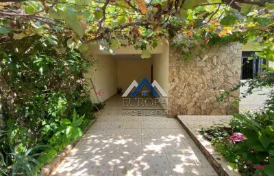 Casa com 4 dormitórios à venda, 264 m² por r$ 1.200.000,00 - portal de versalhes 2 - londrina/pr