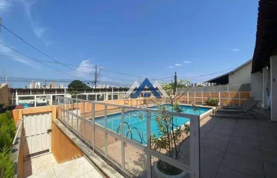 Sobrado jardim califórnia, com 4 dormitórios à venda, 280 m² por r$ 1.100.000 - califórnia - londrina/pr