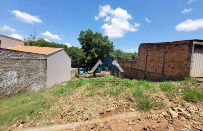Terreno à venda, 200 m² por r$ 90.000,00 - jardim planalto - londrina/pr