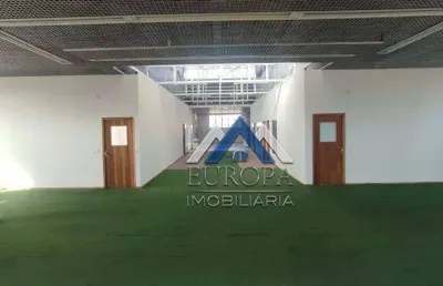 Sala para alugar, 1300 m² por r$ 39.000,00/mês - centro - londrina/pr