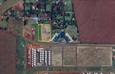 Terreno à venda, 21105 m² - conjunto vivi xavier - londrina/pr