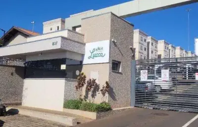 Apartamento com 2 dormitórios à venda, 44 m² por r$ 205.000,00 - colinas - londrina/pr