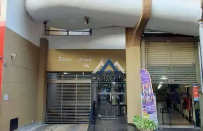 Apartamento com 3 dormitórios à venda, 168 m² por r$ 450.000,00 - centro - londrina/pr