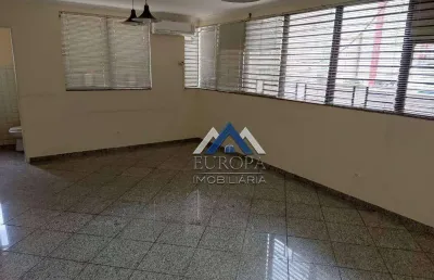 Sala à venda, 49 m² por r$ 260.000,00 - centro - londrina/pr