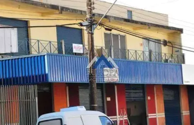 Loja para alugar, 50 m² por r$ 2.400,00/mês - centro - londrina/pr