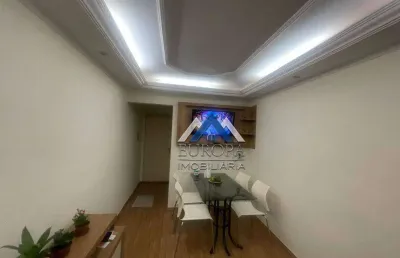Apartamento à venda, 49 m² por r$ 180.000,00 - são pedro - londrina/pr