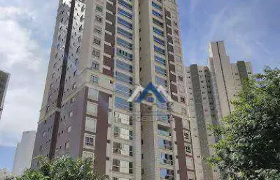 Apartamento com 3 dormitórios à venda, 153 m² por r$ 1.650.000,00 - gleba palhano - londrina/pr