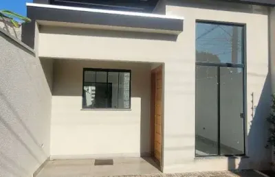 Casa com 3 dormitórios à venda, 80 m² por r$ 450.000,00 - antares - londrina/pr