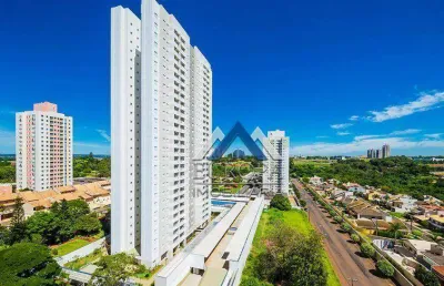 Apartamento à venda, 75 m² por r$ 680.000,00 - aurora - londrina/pr