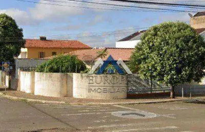 Casa à venda, 259 m² por r$ 700.000,00 - franca - londrina/pr