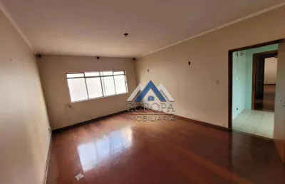 Apartamento à venda, 171 m² por r$ 450.000,00 - centro - londrina/pr