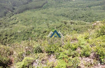 Área à venda, 1306800 m² por r$ 2.160.000,00 - sítio - ortigueira/pr