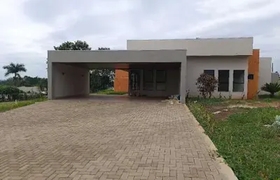 Casa com 4 suítes à venda, 320 m² por r$ 2.500.000 - condomínio estância santa paula - londrina/pr