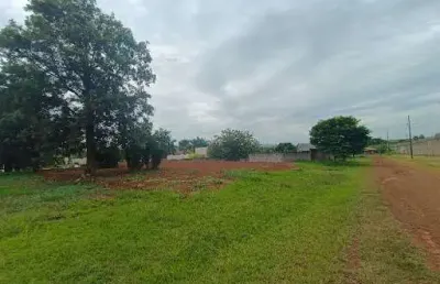 Terreno à venda, 800 m² por r$ 650.000,00 - estância santa paula - londrina/pr