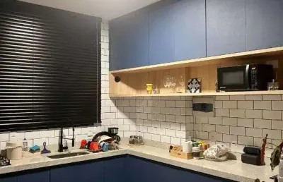Apartamento à venda, 98 m² por r$ 320.000,00 - centro - londrina/pr