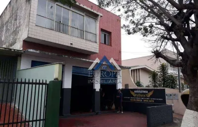 Sobrado comercial à venda, 318 m² por r$ 650.000 - vila brasil - londrina/pr