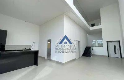 Casa com 4 dormitórios à venda, 317 m² por r$ 3.300.000,00 - residencial josé lázaro gouvea - londrina/pr