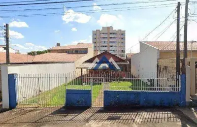 Casa com 2 dormitórios à venda, 55 m² por r$ 330.000,00 - jardim alah - londrina/pr