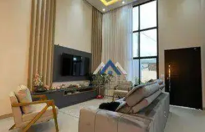 Casa com 3 dormitórios à venda, 175 m² por r$ 960.000,00 - coliseu - londrina/pr
