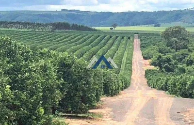 Fazenda à venda, 8470000 m² por r$ 190.000.000,00 - zona rural - marília/sp