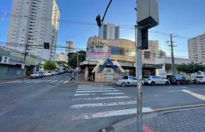 Andar corporativo à venda, 1396 m² por r$ 4.500.000,00 - centro - londrina/pr