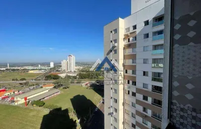 Apartamento com 2 dormitórios à venda, 69 m² por r$ 650.000,00 - gleba palhano - londrina/pr