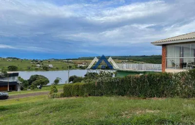 Terreno à venda, 1498 m² por r$ 430.000,00 - ecovillas do lago - sertanópolis/pr