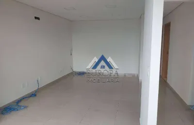 Sala à venda, 55 m² por r$ 370.000,00 - centro - ibiporã/pr