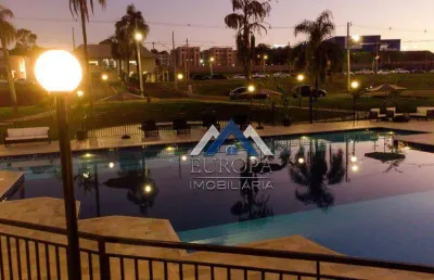 Terreno à venda, 300 m² por r$ 440.000,00 - marumbi - londrina/pr