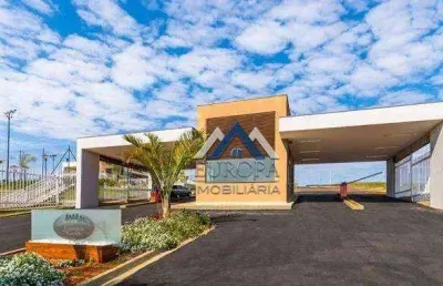 Terreno à venda em cambé, 322 m² por r$ 260.000 - jardim tarobá - cambé/pr