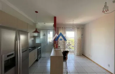 Apartamento à venda, 70 m² por r$ 500.000,00 - aurora - londrina/pr