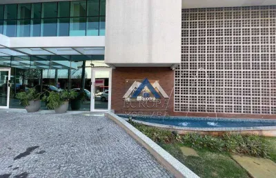 Apartamento com 3 dormitórios à venda, 67 m² por r$ 470.000,00 - centro - londrina/pr