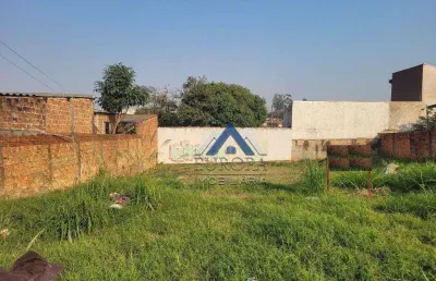 Terreno à venda, 250 m² por r$ 130.000,00 - jardim itaparica - londrina/pr