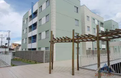 Apartamento à venda, 64 m² por r$ 270.000,00 - yara - londrina/pr