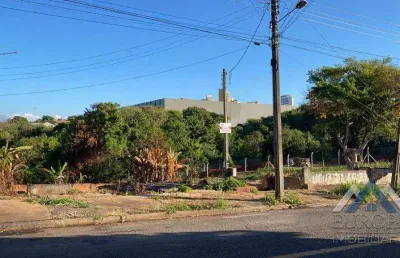 Terreno à venda, 600 m² por r$ 450.000,00 - vila rodrigues - londrina/pr